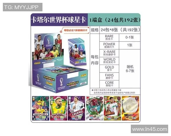 百元足球星卡盒性价比推荐及热门款式全解析