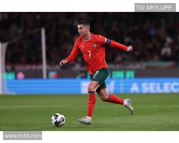 葡萄牙足球队明星球员分析与发展潜力：从C罗到新一代天才