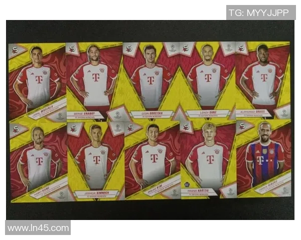 足球球星卡肥包马赛克揭秘潮流风向标引领玩家新热潮